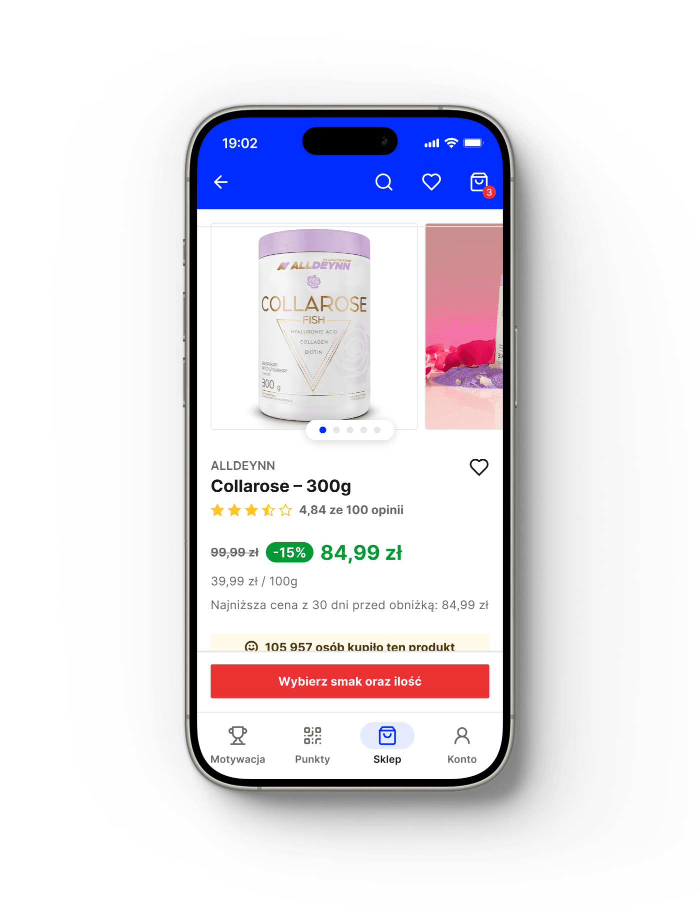 Product details