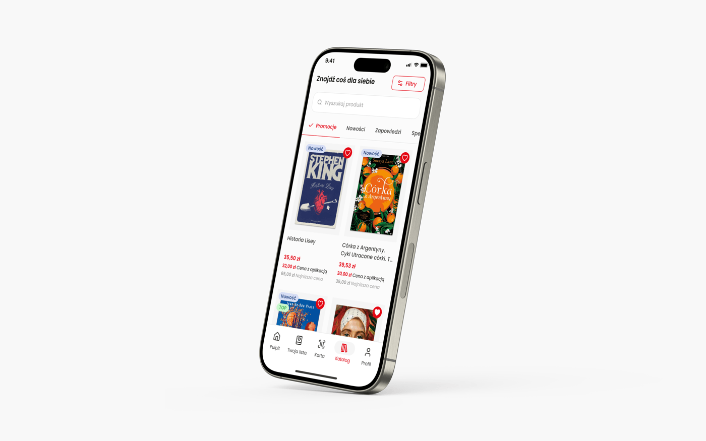 Digital loyalty card