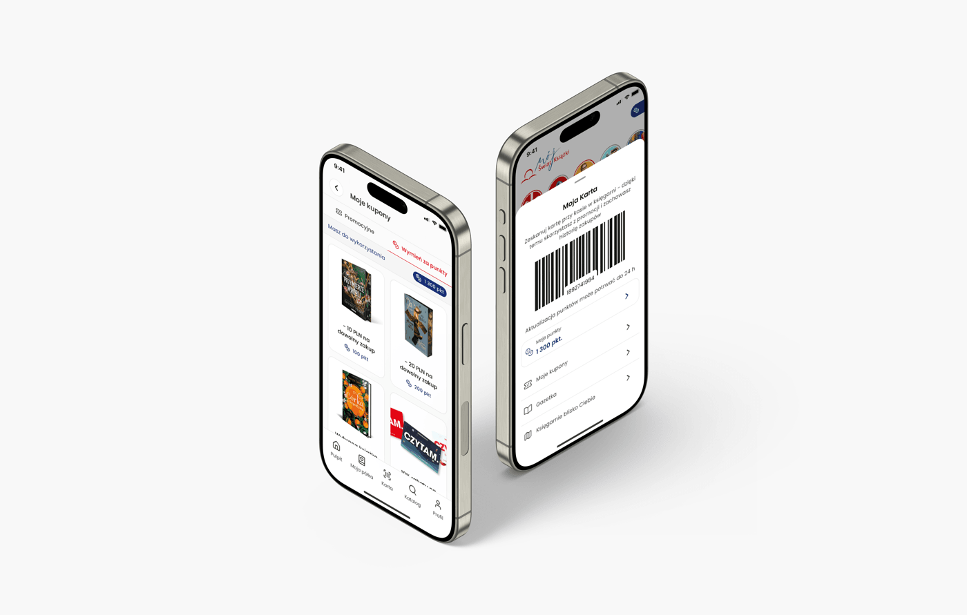 Path from offer to action