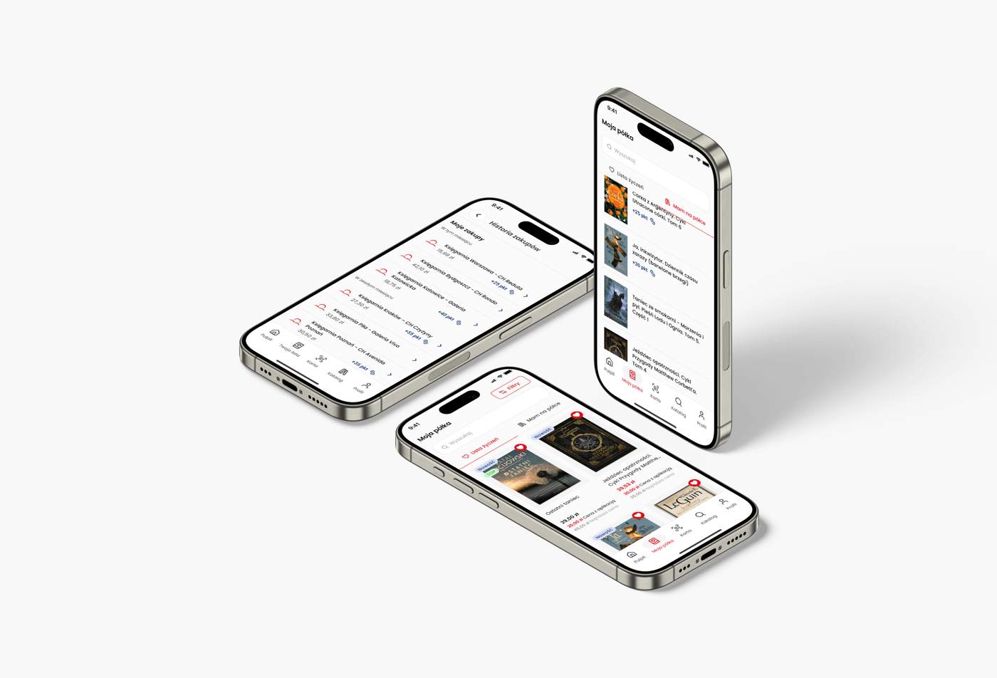 Product ready for the mobile channel