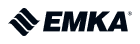 EMKA logo