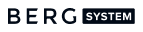 BERG System logo