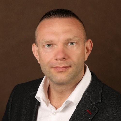 Mateusz Pazdan, CEO SFD S.A. - GMI Software client testimonial